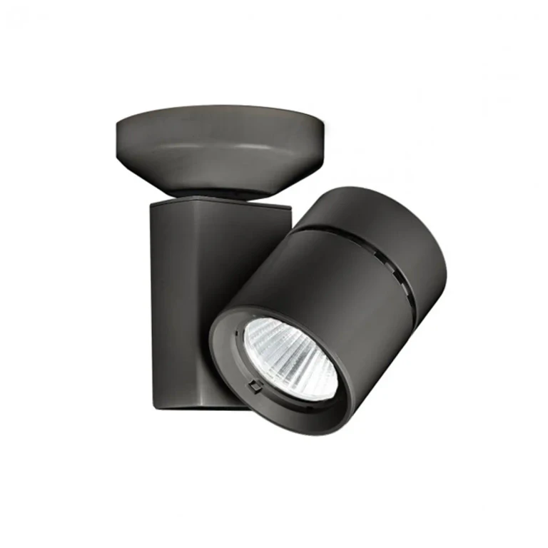 Black LED Spot Light from the Exterminator Ii- 1023 Collection