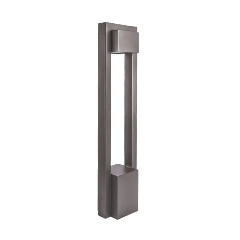WAC Lighting Park 1-Light LED 277V Bollard in Bronze - 6643-27BZ