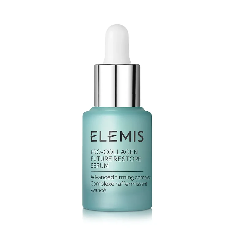Elemis Pro Collagen Future Restore Serum 0.5 oz.
