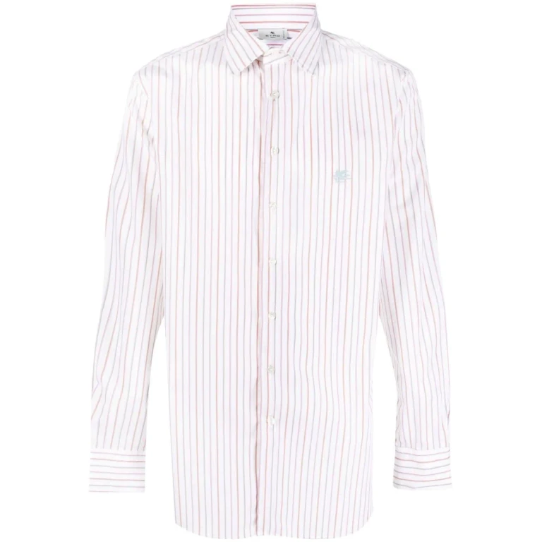 SAINT LAURENT - Saint Laurent Shirt