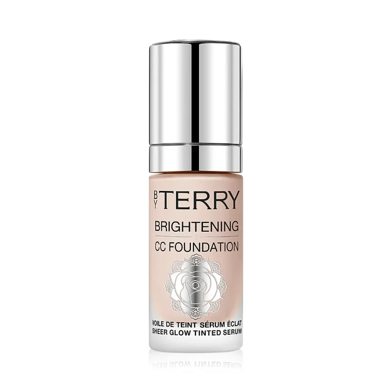 By Terry Brightening Cc Foundation 1 oz.