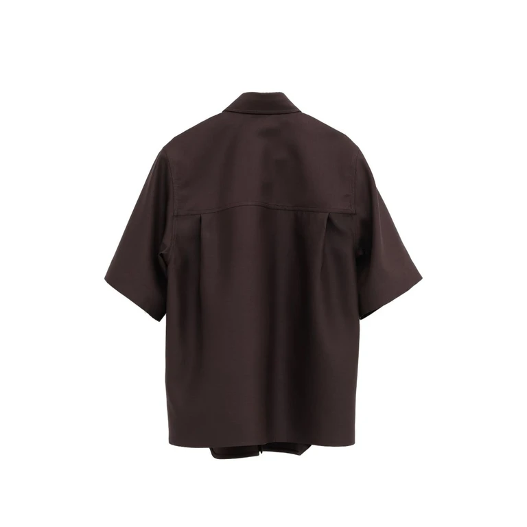 Bottega Veneta Sweaters Dark Carrubo - Women