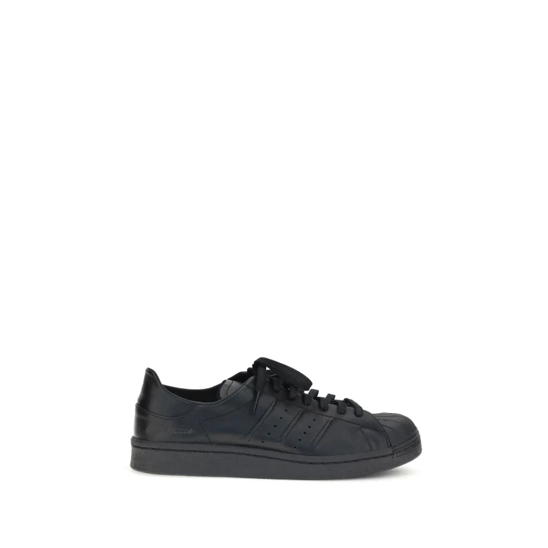 y-3 Superstar Sneakers