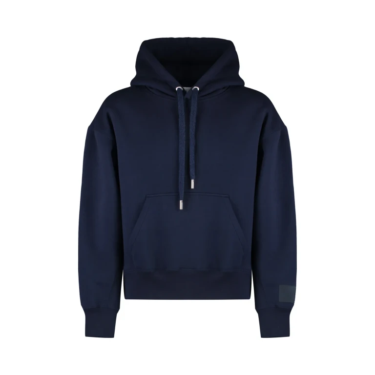 Dolce & Gabbana Cotton Hoodie