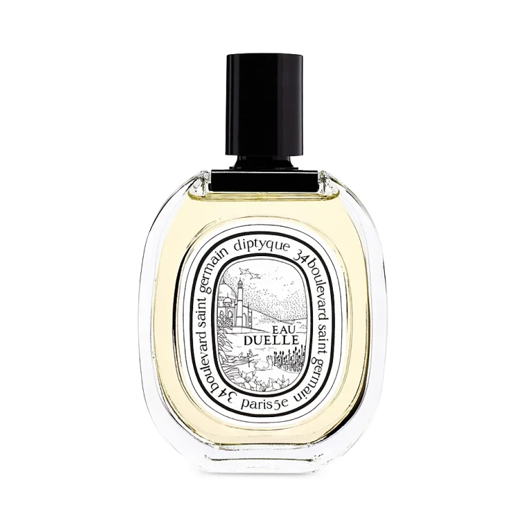 Diptyque Eau Duelle Eau de Toilette 3.4 oz.