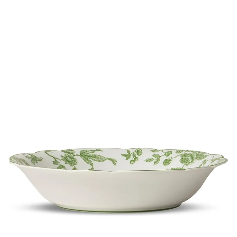 Bernardaud Albertine Open Vegetable Dish