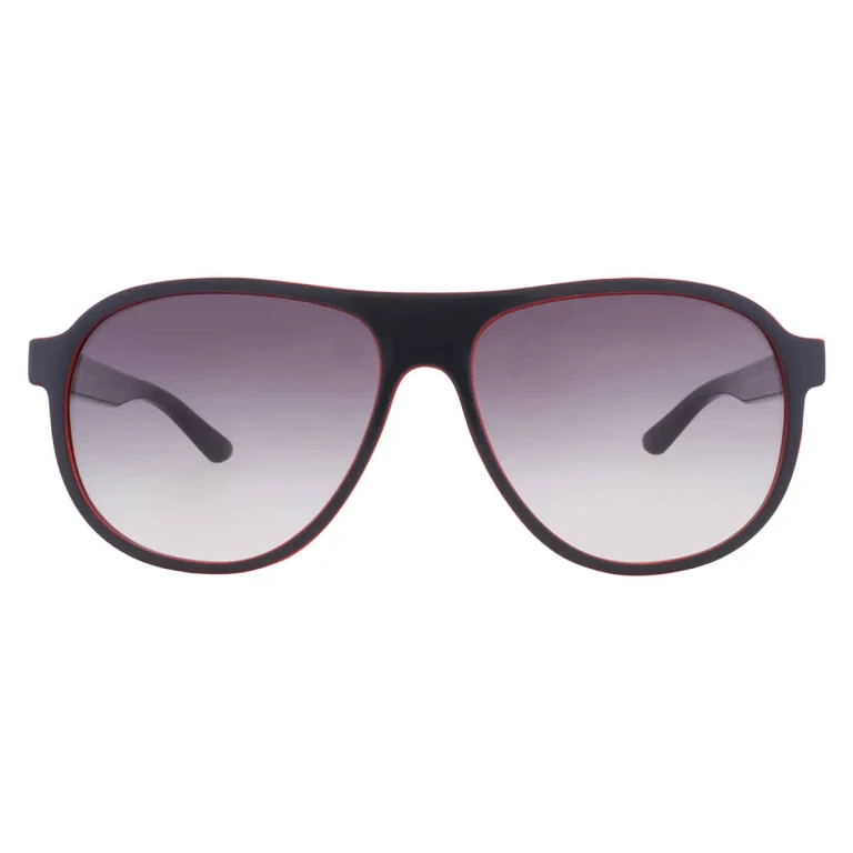 Grey Gradient Pilot Mens Sunglasses NIKE VINTAGE ICON IB3679X 288 59