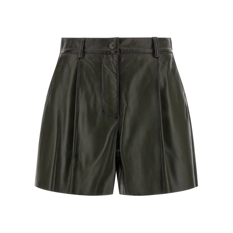 Parosh maciock25w Shorts