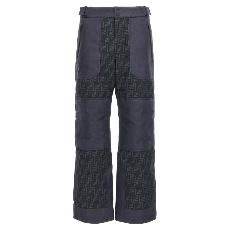 ff Ski Pants