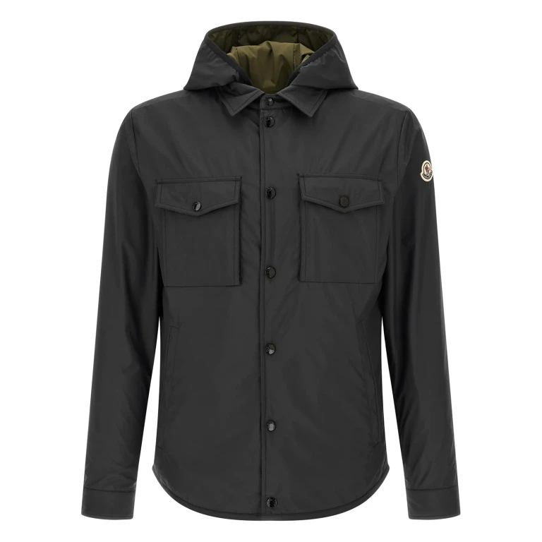 Moncler chirano 2-in-1 Jacket
