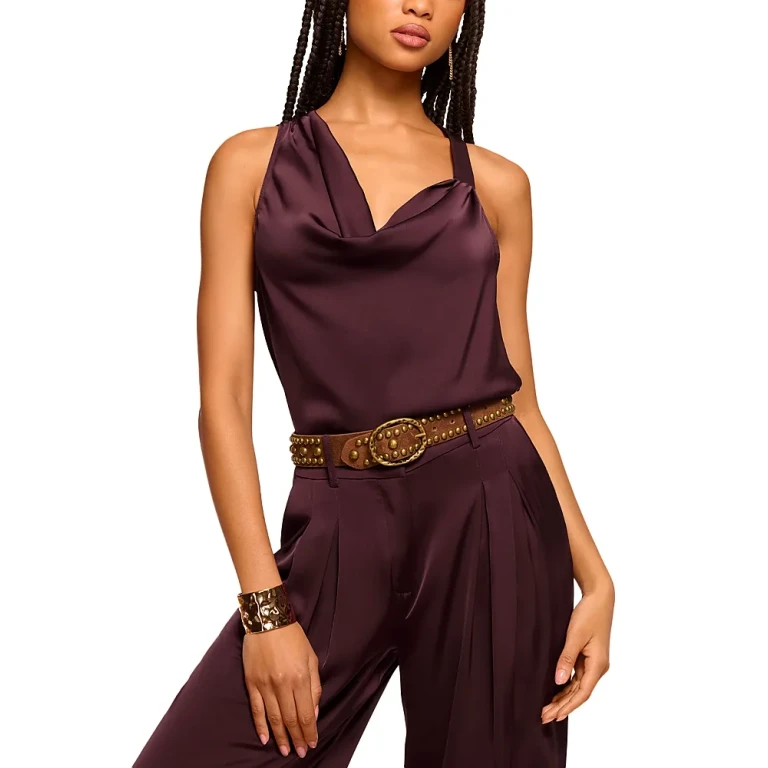 Ramy Brook Zoe Top