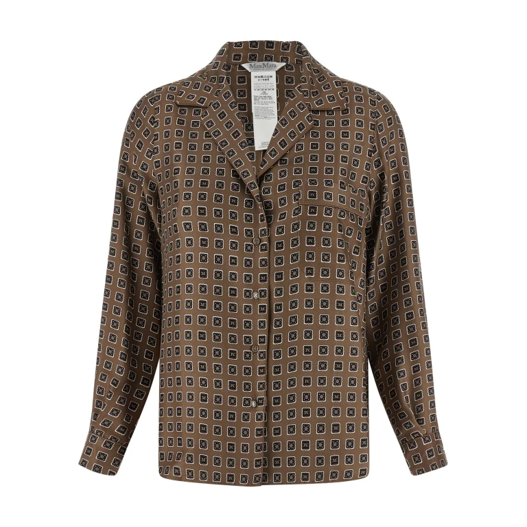 Max Mara mxmdisco Shirt