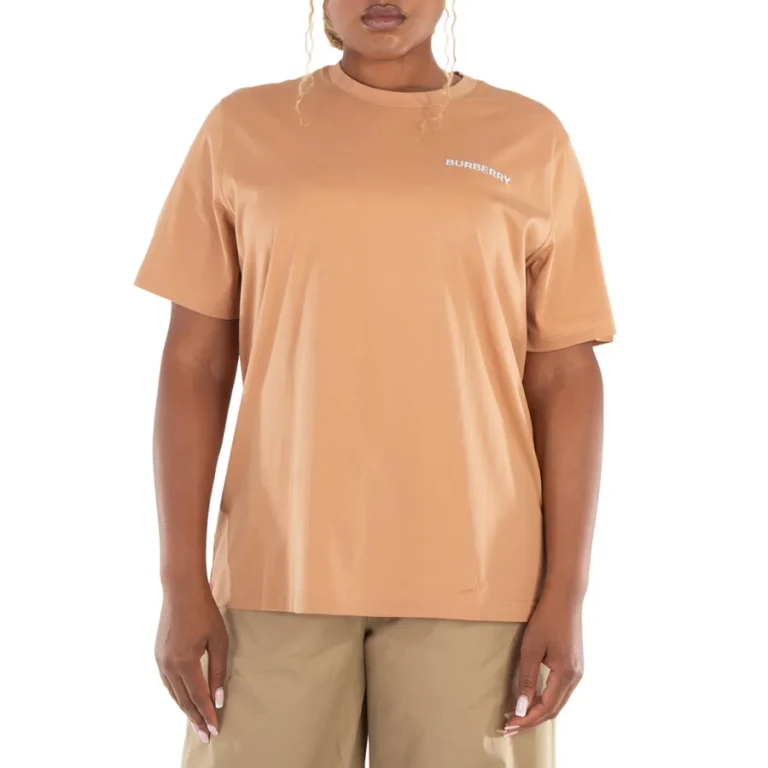 Burberry Margot TB Embroidered T-Shirt