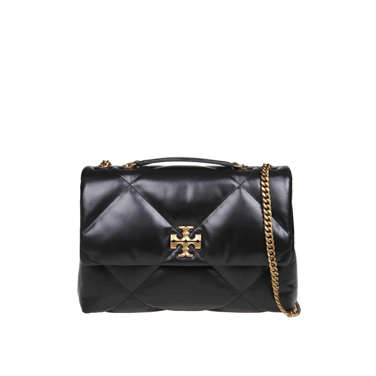 Tory Burch Sac Bandoulière - Marron