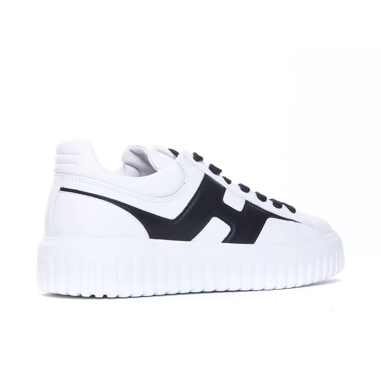Hogan Sneakers White _coverle ;soleel - Men
