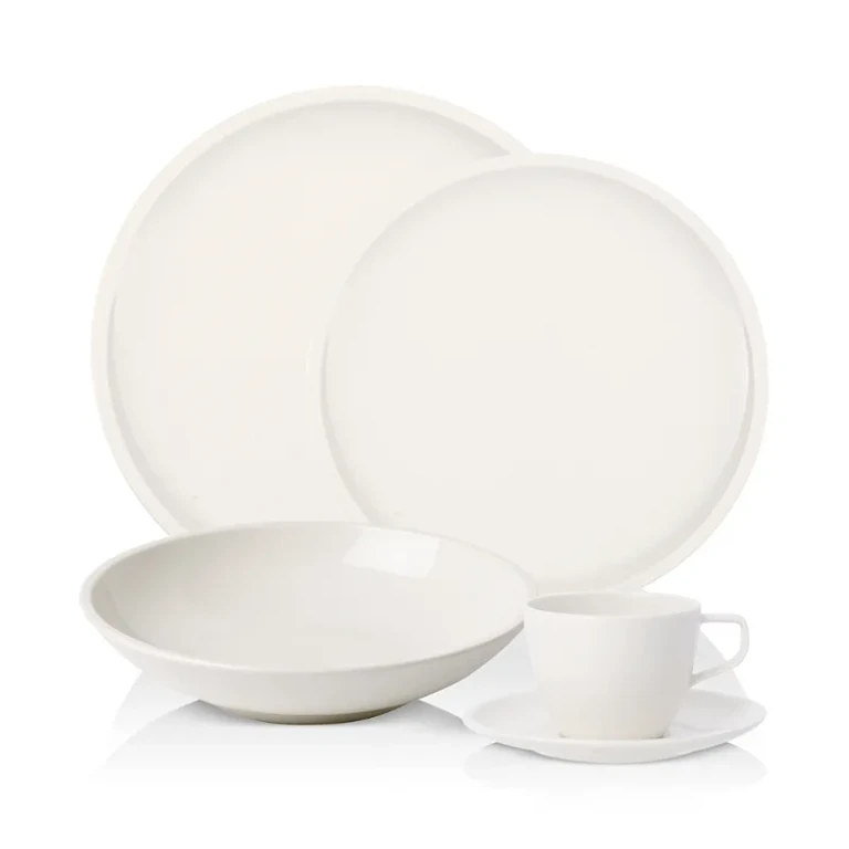 Villeroy & Boch Artesano 30-Piece Set