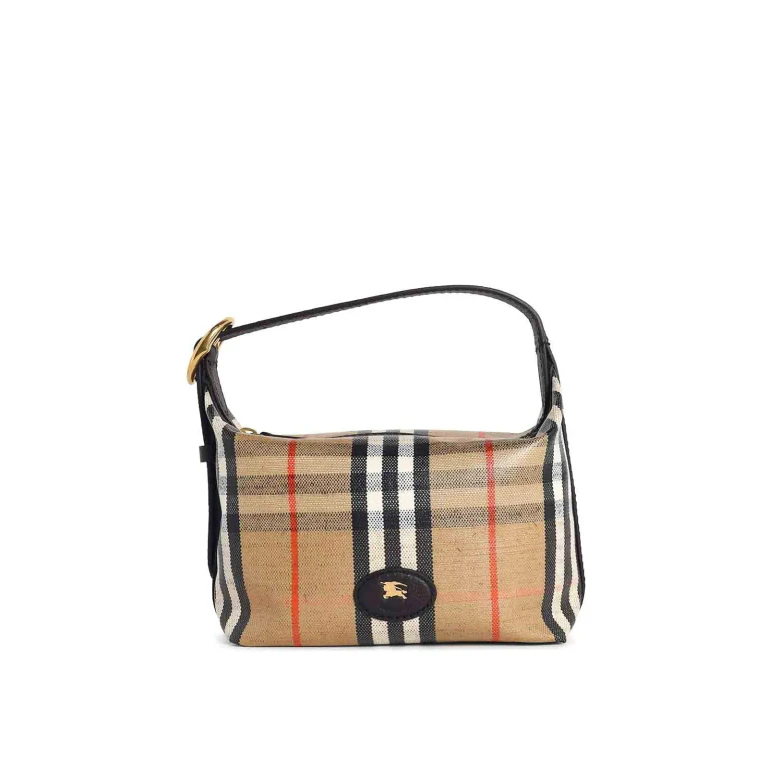 Burberry Sac Cabas - Beige