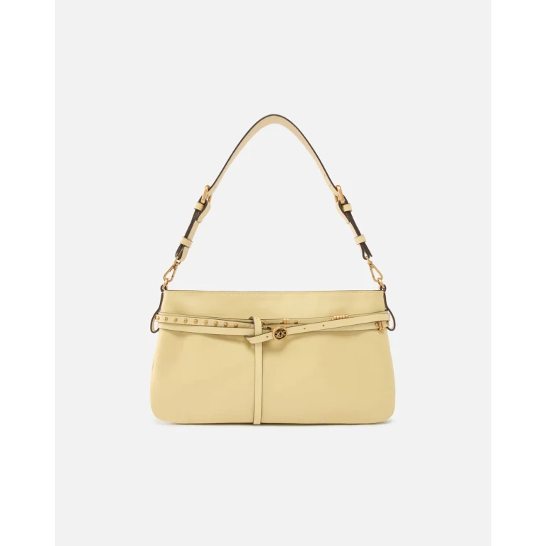 Pinko 中号 Belt Bag 单肩包 皮革