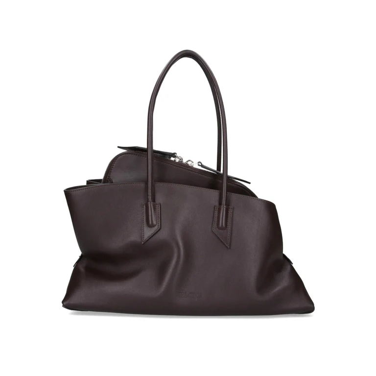 La Passeggiata medium bag