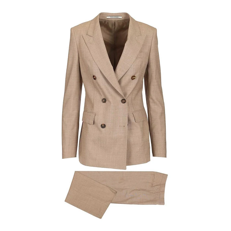 Tagliatore Blazer - Marron