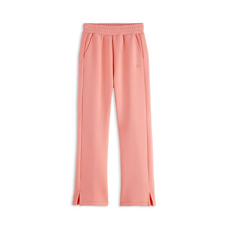 Scotch & Soda Girls' Straight Leg Sweatpants - Little Kid, Big Kid