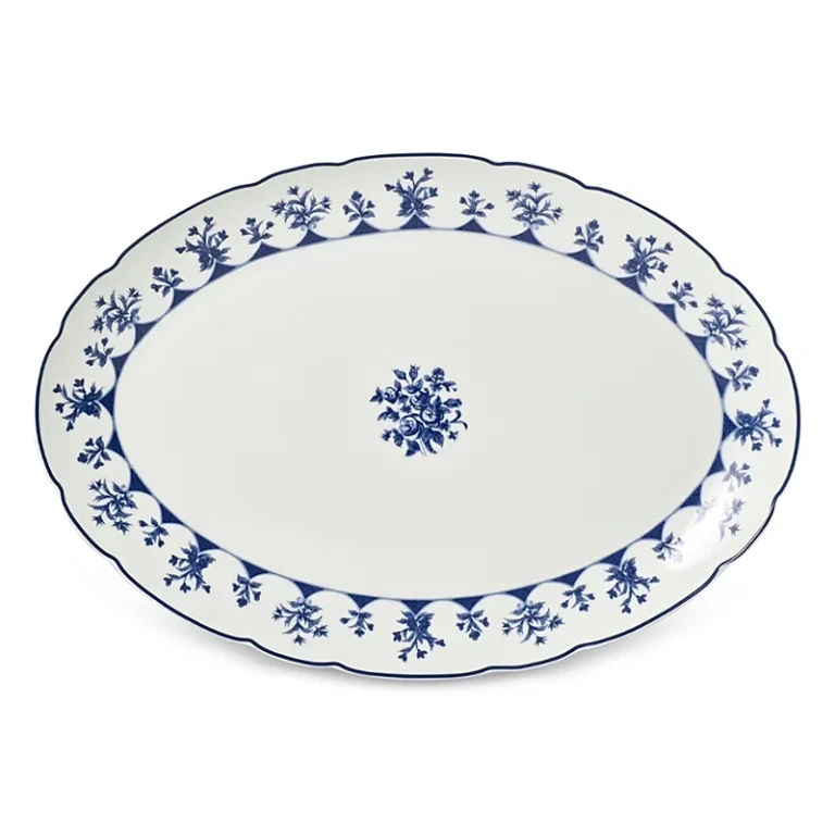 Bernardaud Chateaubriand Oval Platter