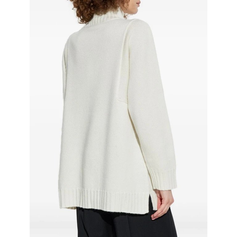 Max Mara Top Ivory - Women