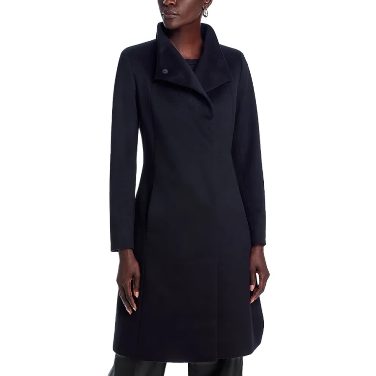 Cinzia Rocca Coat
