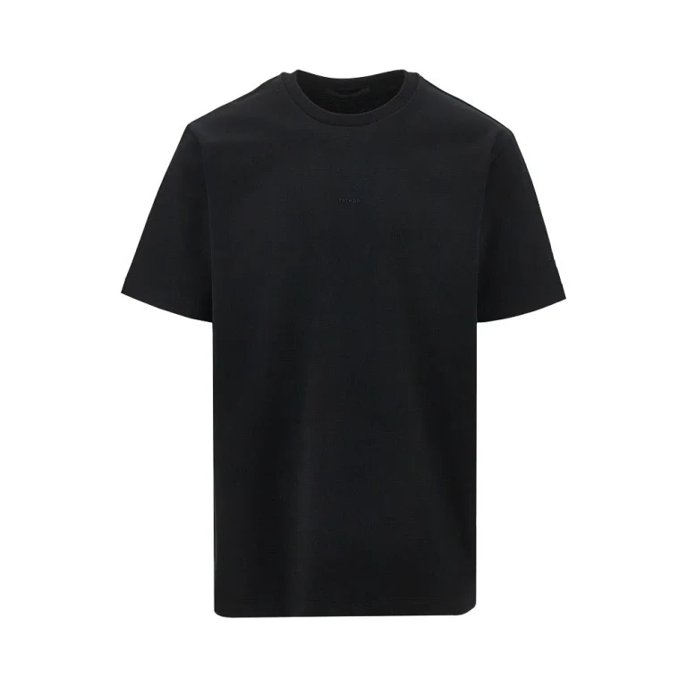 TATRAS 'Niso' cotton T-shirt Man II