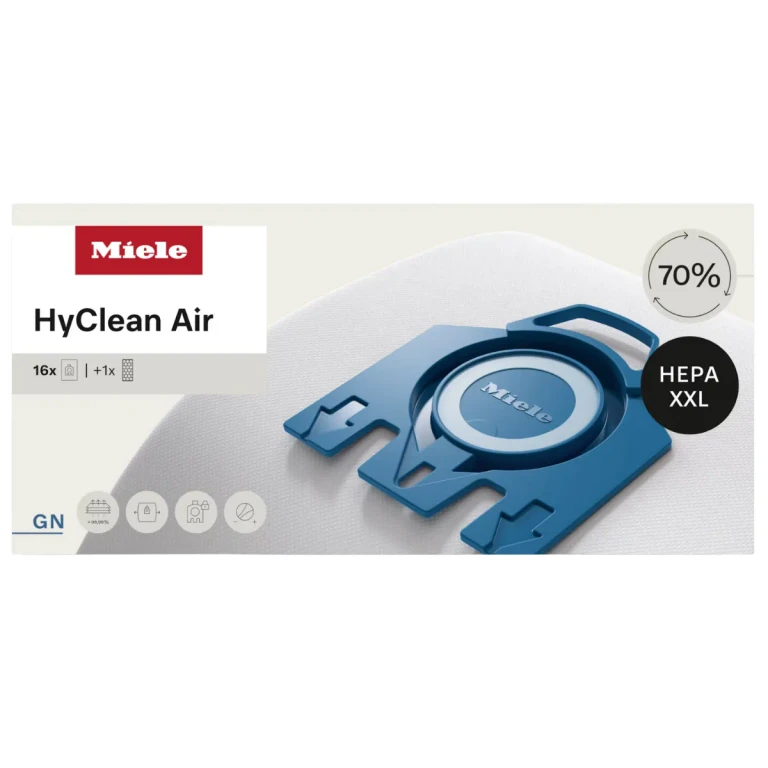Miele HyClean Air Performance Packs GN