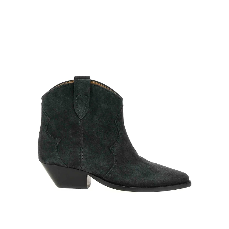 Isabel Marant Bottines - Noir
