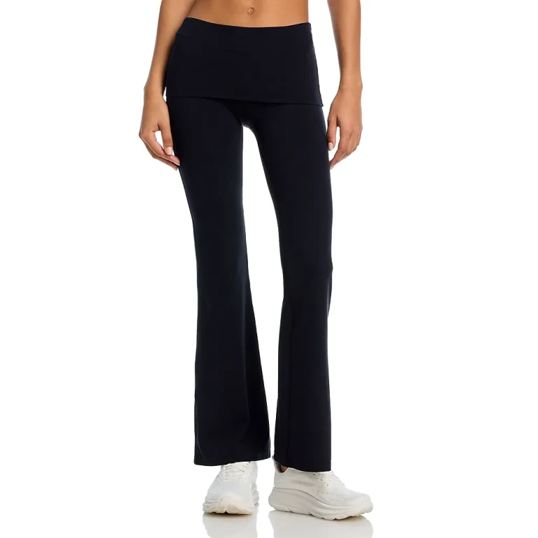 Splits59 Raquel Flare Leg Pants