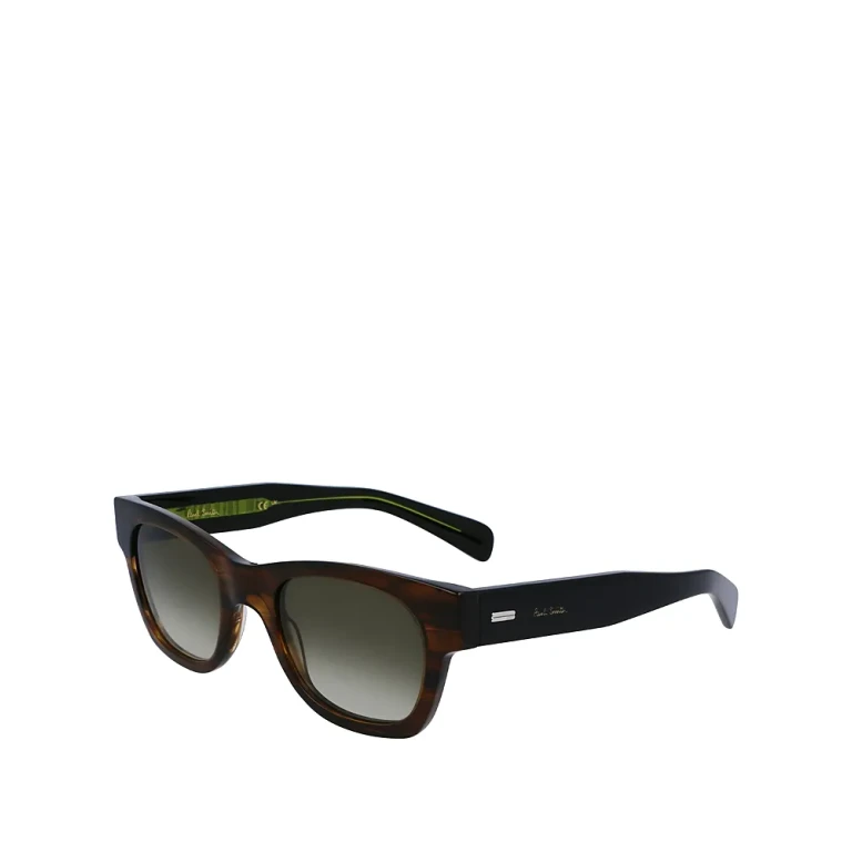Paul Smith Highgate Square Sunglasses, 51mm