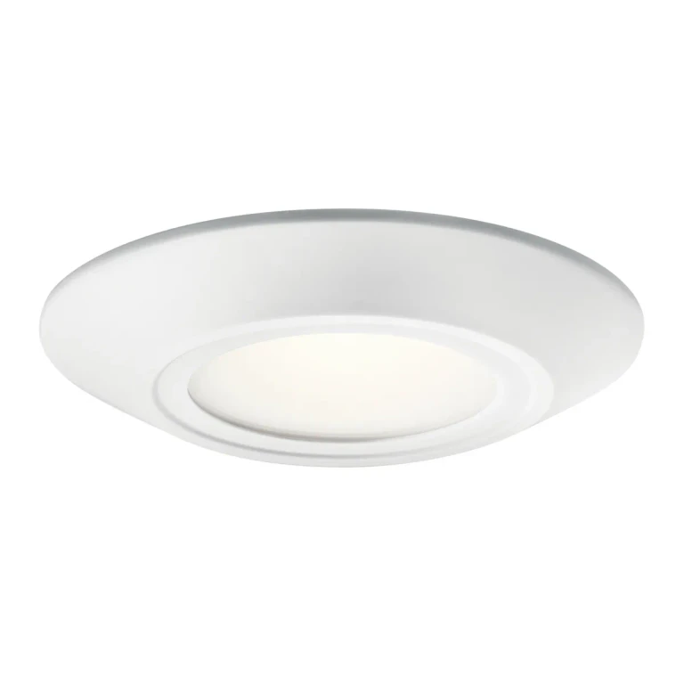 Kichler Horizon II Downlight LED 3000K in White