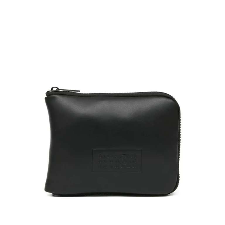 Mm6 Maison Margiela Japanese Wallet And Bag