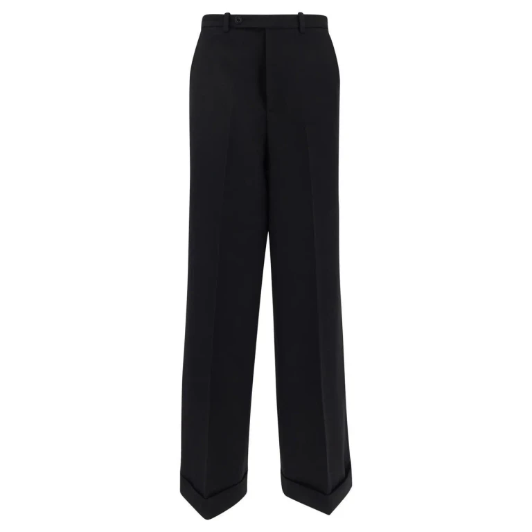 Gucci wollen broek voor dames