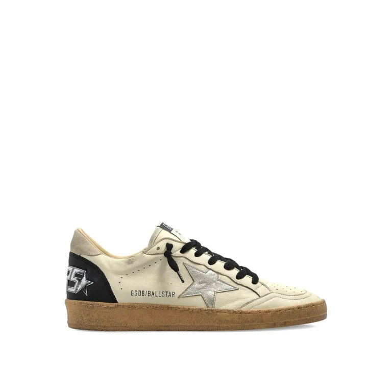 Golden Goose Baskets - Multicolore