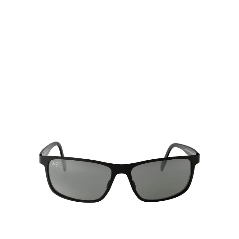 Maui jim Lunettes De Soleil - Noir
