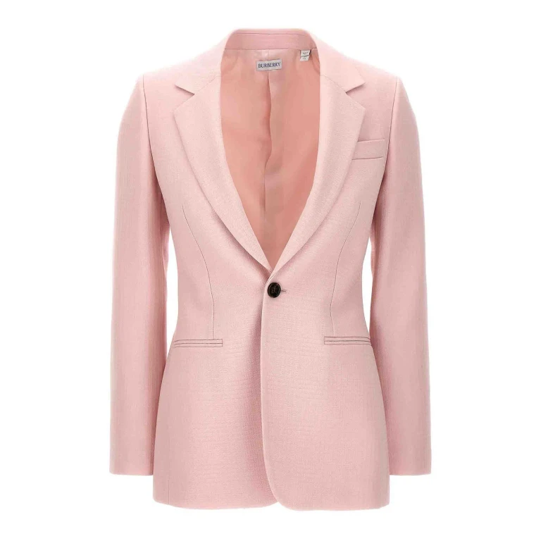 Cadeira Burberry Blazer