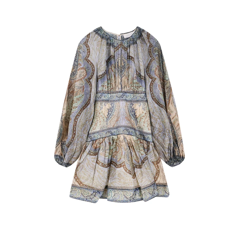 Zimmermann Dresses Blu - Women