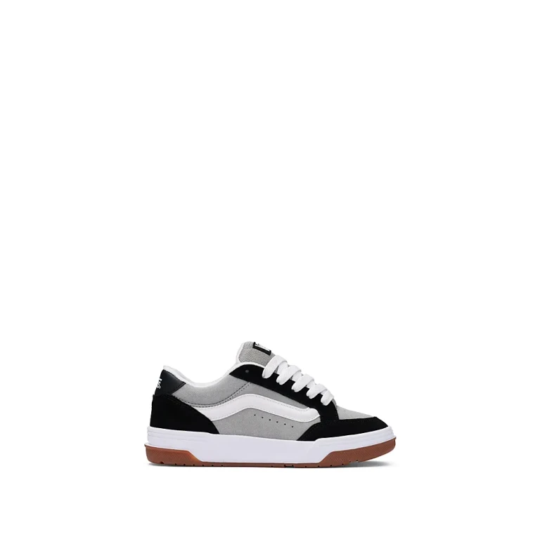 Vans Unisex Hylane Lace Up Sneakers - Toddler, Little Kid