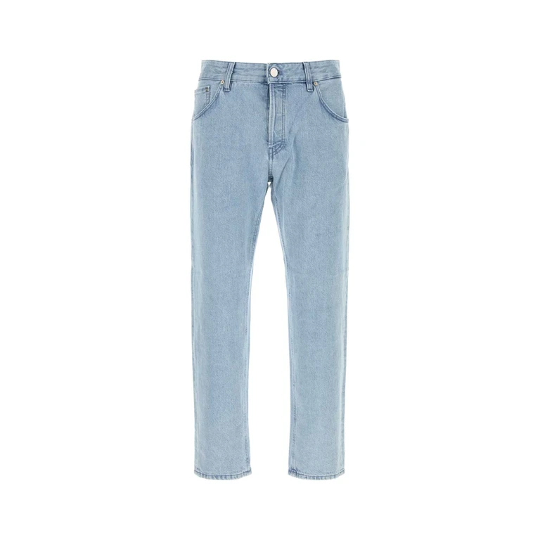 Pt Torino Denim Jeans Cc42 Exterior: Cotton - Men
