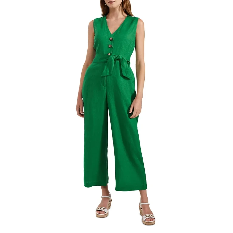 Hobbs London Melodie Jumpsuit