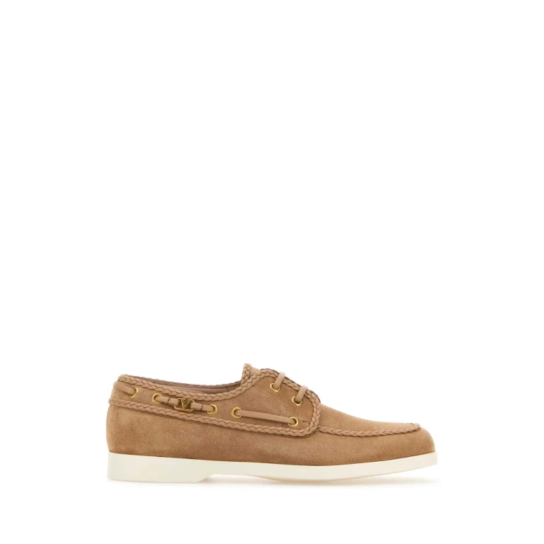 VALENTINO GARAVANI - Valentino Garavani Loafer