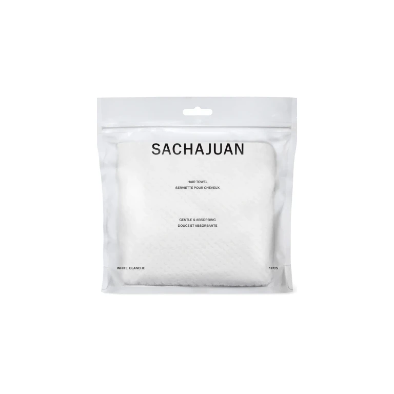 SACHAJUAN Hair Towel No Color One Size