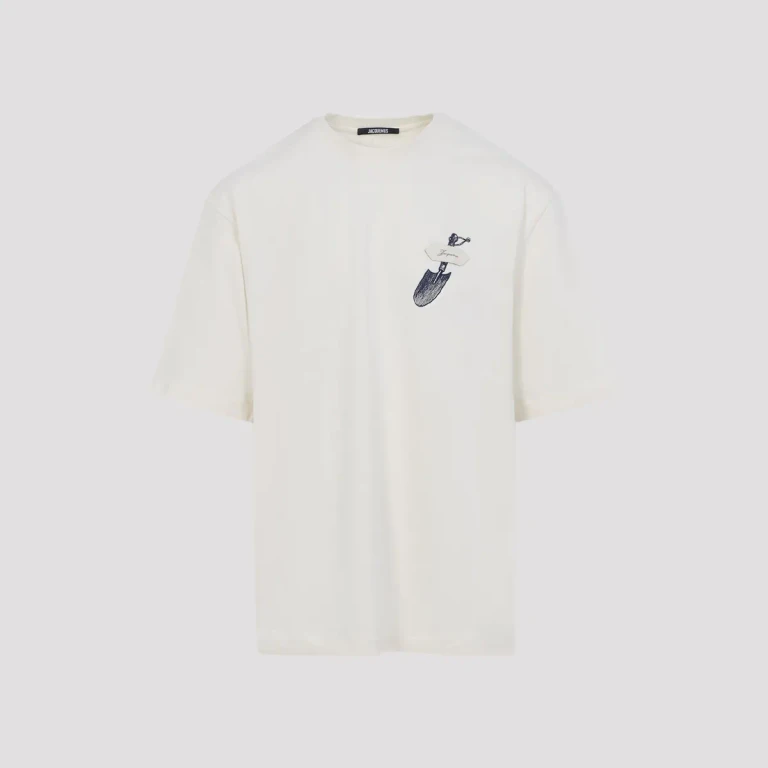 Jacquemus The Pelle T-shirt