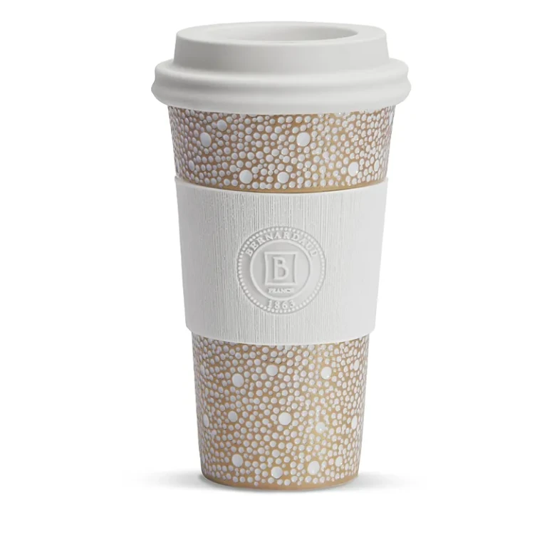 Bernardaud Mordore Nomade Mug