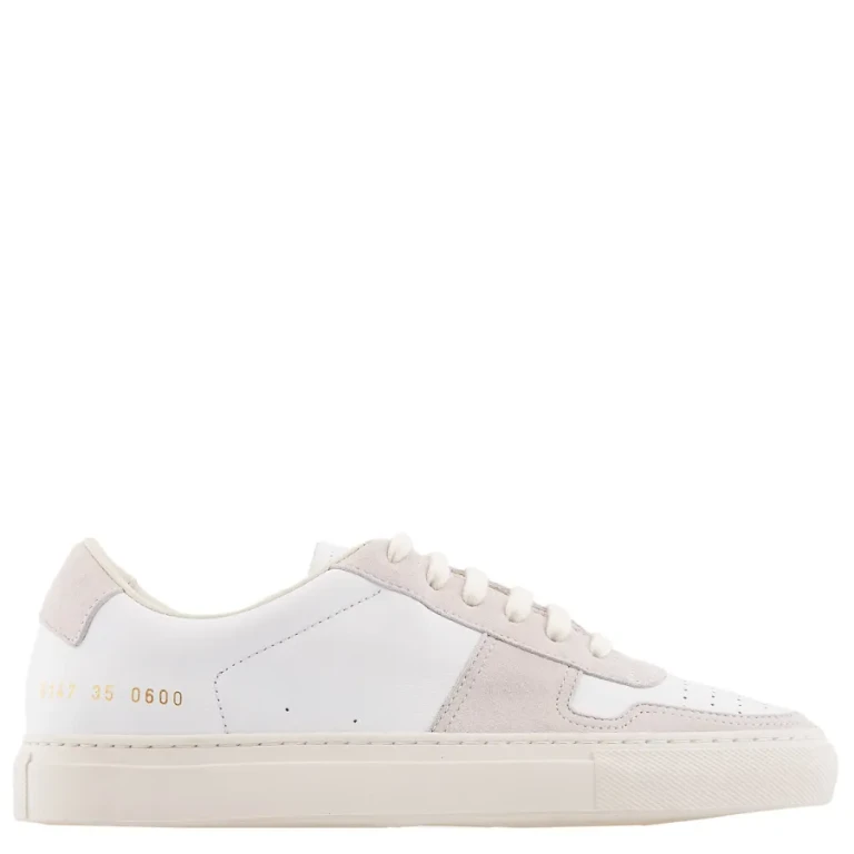 BBall Low-Top Sneakers