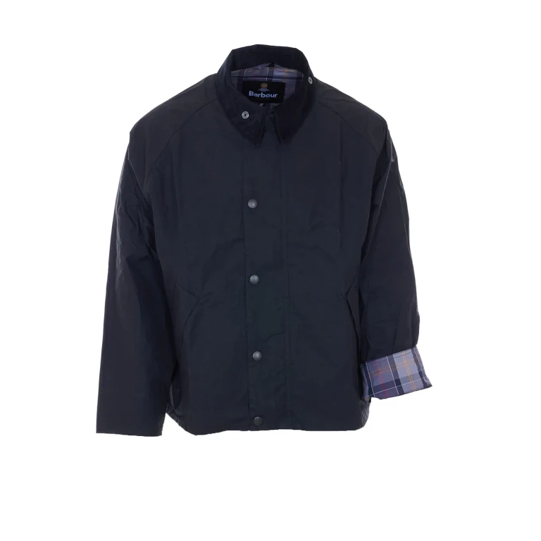 Jacket Men color Blue (MCA1105IN71)