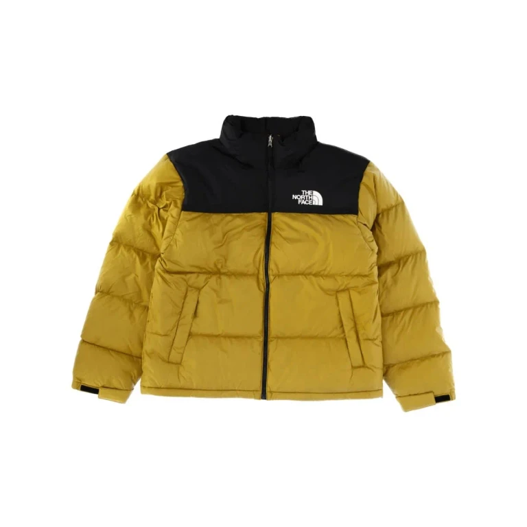 Veste en duvet Retro Nuptse 1996